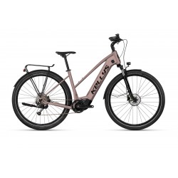 KELLYS E-CRISTY 30 P Rose Gold S 725Wh 2024