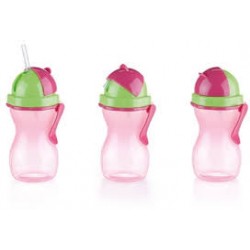 TESCOMA BAMBINI 300 ml ružová