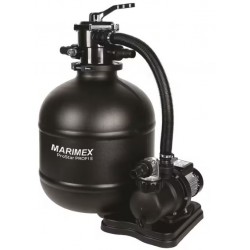 Filtrácia piesková ProStar Profi 8m3/hod Marimex