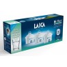 LAICA Bi-Flux filter náhradný 3ks tvrdá voda