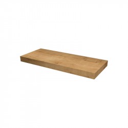 KRONZI MyVento doska pod umývadlo 120 x 8 x 50 prírodný dub Arlington MP120H3303