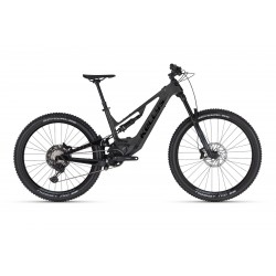 KELLYS Theos F60 SH Anthracite L 29"/27.5" 725Wh 2024