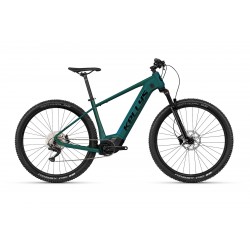 KELLYS Tygon R50 P Magic Green M 29" 725Wh 2025