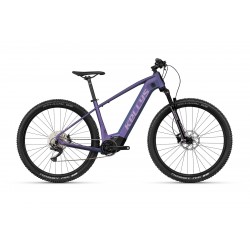 KELLYS Tayen R50 P Magic Pink L 29" 725Wh 2025