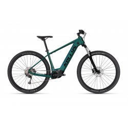 KELLYS Tygon R10 P Magic Green M 29" 725Wh 2025
