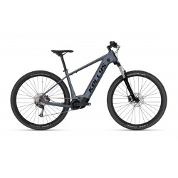 KELLYS Tygon R10 P Steel Blue L 29" 725Wh 2025