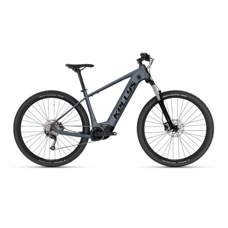 KELLYS Tygon R10 P Steel Blue L 29" 725Wh 2025