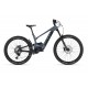 KELLYS Theos R50 LTD P Steel Blue L 29"/27.5" 725Wh 2025