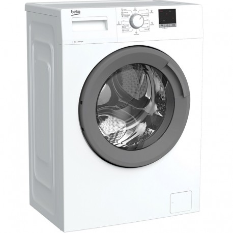 BEKO WUE6511BS slim