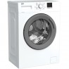 BEKO WUE6511BS slim