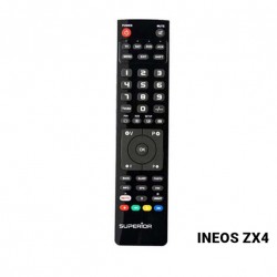INEOS ZX4 Superior
