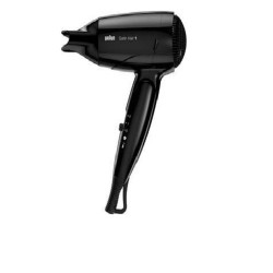 BRAUN Hairdryer HD350