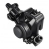 SHIMANO M375 mechanický Post Mount P+Z