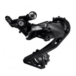 SHIMANO 105 RDR7000 11-K. KRÁTKE RAMIENKO