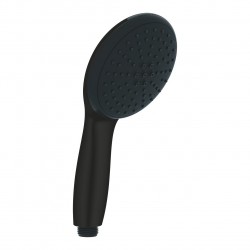 Grohe Tempesta ručná sprcha 110 II 9,5l matná čierna 261612433