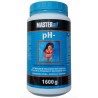 Mastersil ph - 1,6 kg