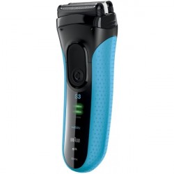 Braun Series 3 3010 BT Wet & Dry