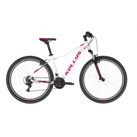 KELLYS VANITY 10 White S 26" 2024