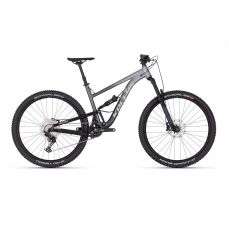 Thorx 30 Moonstone Grey L 29" 2025
