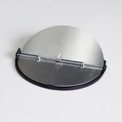 FABER 112.0189.207 klapká spätná D120mm