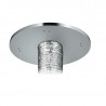 FABER F-LIGHT DUCTING KIT/112.0169.216/ príslušenstvo k lustrovým odsávačom