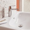GROHE Euro Ceramic umývadlo 60 x 48 cm, s prepadom, alpská biela 39335000