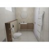 VILLEROY & BOCH X-Plane 60 x 60 cm dlažba 2349ZM60