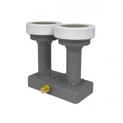 konvertor LNB TESLA monoblok Single