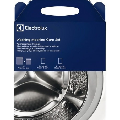 ELECTROLUX E6WMCR001