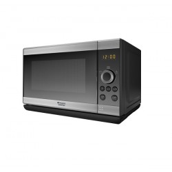HOTPOINT mikrovlnka MWHA 2022 X - POUŽITÝ TOVAR