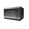 HOTPOINT mikrovlnka MWHA 2022 X - POUŽITÝ TOVAR