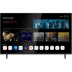 Sencor SLE 43FS803B