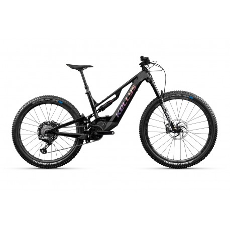 KELLYS Theos F100 L 29"/27,5" 825Wh 2025