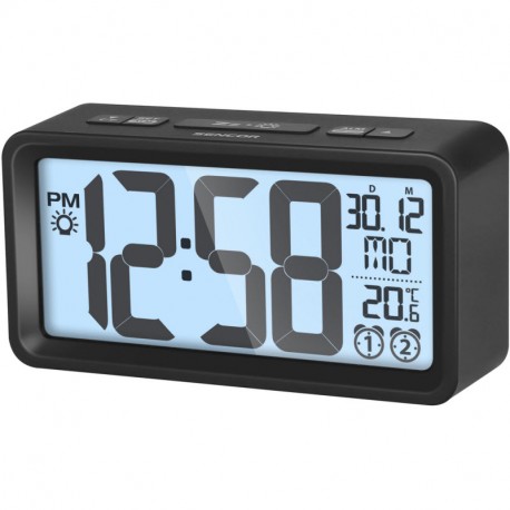 SENCOR SDC 2800B