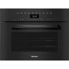MIELE DGC 744O HC Pro čierna konvektomat - ROZBALENÝ TOVAR