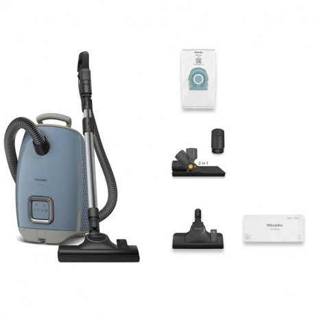 MIELE Guard L1 severská modrá