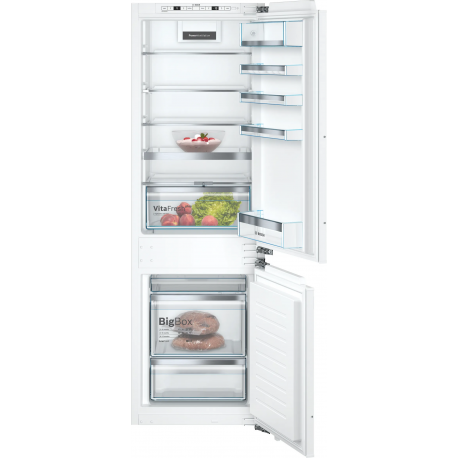BOSCH KIS86ADD0 - TOVAR S VIZUÁLNOU VADOU