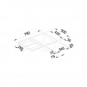 BLANCO METRA 45 S antracit 513194