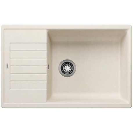 BLANCO ZIA 5 S drez biela soft 527204