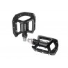 SHIMANO MTB FLAT GR500 čierne
