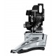 SHIMANO SLX M78025 2X11 uni ťah DOWN SWING PRIAMA