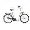 KENZEL SITNGO 1sp beige 20" 2025