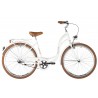 KENZEL BELLISSIMA Ceremony 1spd white 26" 2025