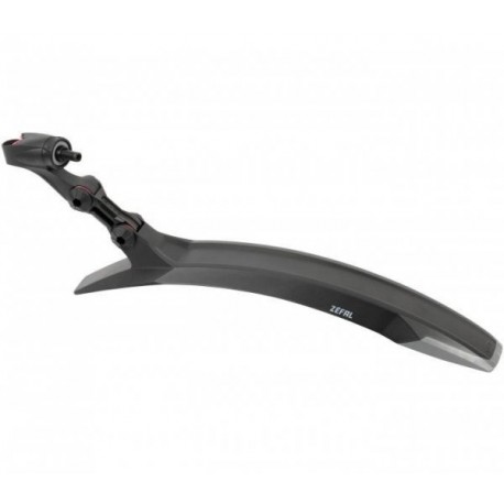 Blatník DEFLECTOR RM60+
