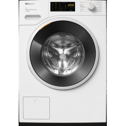 Miele WWB380 WCS 125 Edition lotosová biela