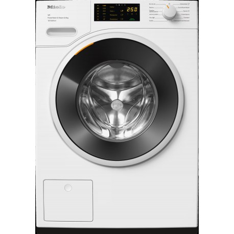 Miele WWB380 WCS 125 Edition lotosová biela