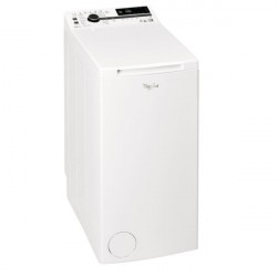 WHIRLPOOL TDLRB 65242BS EU/N