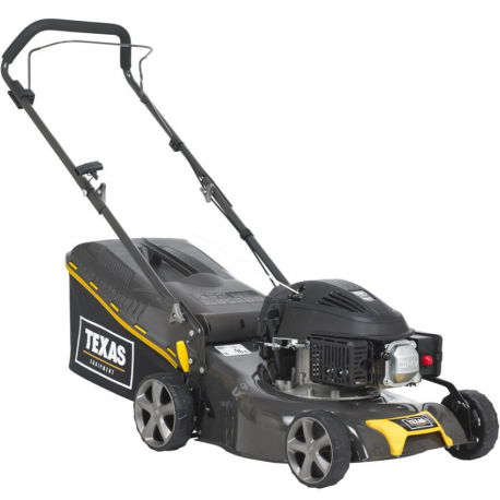 TEXAS RAZOR 4210 kosačka benzínová