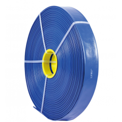 STREND PRO ST.LayFLAT 1" hadica záhradná