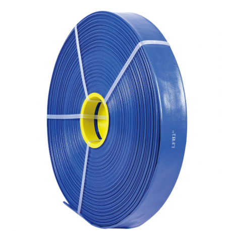 STREND PRO ST.LayFLAT 1" hadica záhradná